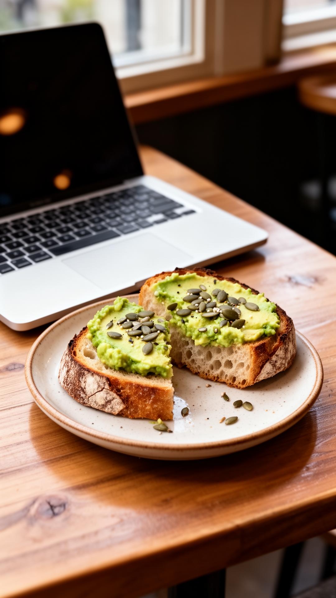 Version One Toast